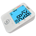 CE FDA المعتمدة Digital BP Machine Blood+Monitor